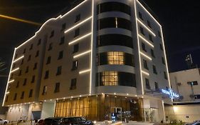 Friesian Hotel Suites